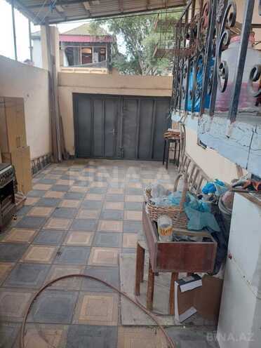 İcarəyə verilir 4 otaqlı köhnə tikili 120 m², NZS q., photo 14 from 28