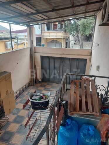 İcarəyə verilir 4 otaqlı köhnə tikili 120 m², NZS q., photo 15 from 28