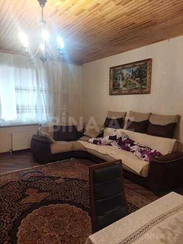İcarəyə verilir 4 otaqlı köhnə tikili 120 m², NZS q., photo 1 from 28