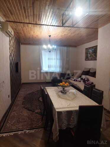 İcarəyə verilir 4 otaqlı köhnə tikili 120 m², NZS q., photo 3 from 28