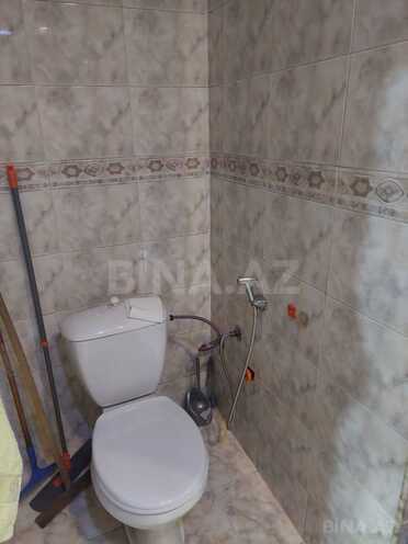 İcarəyə verilir 4 otaqlı köhnə tikili 120 m², NZS q., photo 17 from 28
