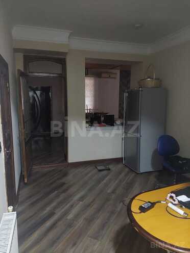 İcarəyə verilir 4 otaqlı köhnə tikili 120 m², NZS q., photo 18 from 28