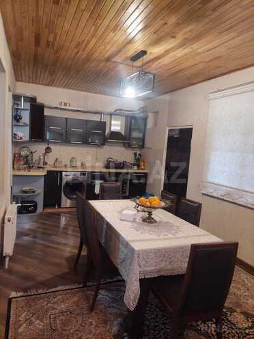 İcarəyə verilir 4 otaqlı köhnə tikili 120 m², NZS q., photo 11 from 28
