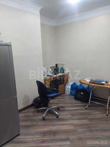 İcarəyə verilir 4 otaqlı köhnə tikili 120 m², NZS q., photo 27 from 28