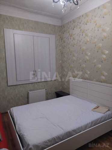 İcarəyə verilir 4 otaqlı köhnə tikili 120 m², NZS q., photo 5 from 28
