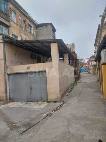 İcarəyə verilir 4 otaqlı köhnə tikili 120 m², NZS q., photo 21 from 28