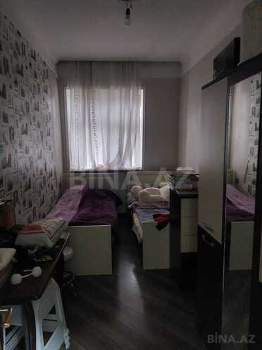 İcarəyə verilir 4 otaqlı köhnə tikili 120 m², NZS q., photo 13 from 28