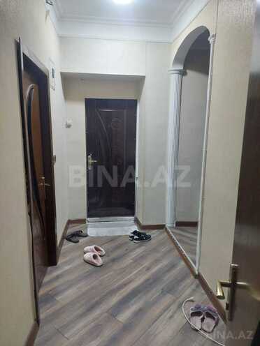 İcarəyə verilir 4 otaqlı köhnə tikili 120 m², NZS q., photo 22 from 28