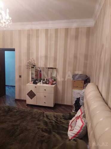 İcarəyə verilir 4 otaqlı köhnə tikili 120 m², NZS q., photo 10 from 28
