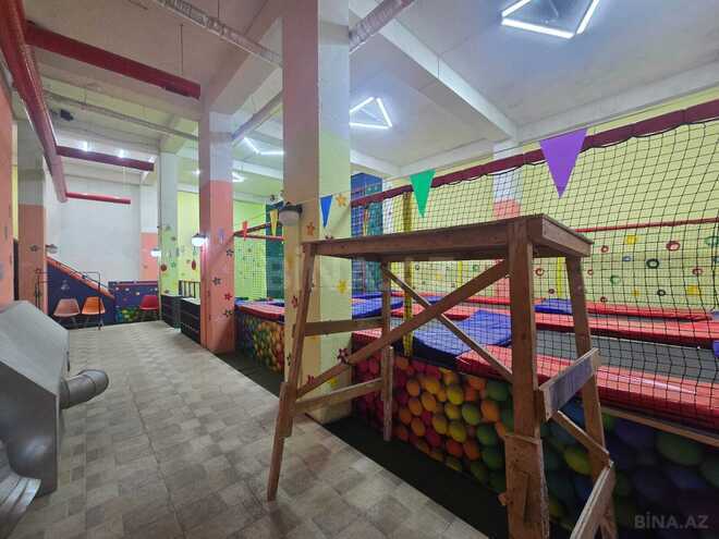 Сдаётся  объект 510 м², пос. Аг шехер, photo 9 from 10