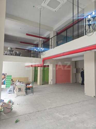 Сдаётся  объект 510 м², пос. Аг шехер, photo 3 from 10