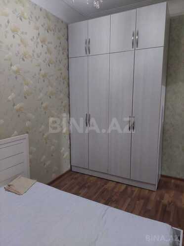 İcarəyə verilir 4 otaqlı köhnə tikili 120 m², NZS q., photo 6 from 28