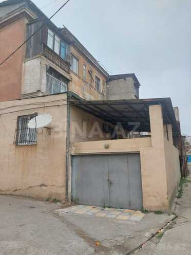 İcarəyə verilir 4 otaqlı köhnə tikili 120 m², NZS q., photo 24 from 28