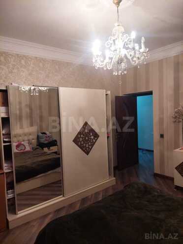İcarəyə verilir 4 otaqlı köhnə tikili 120 m², NZS q., photo 9 from 28