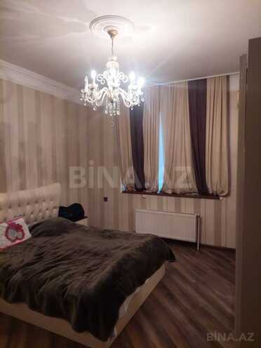 İcarəyə verilir 4 otaqlı köhnə tikili 120 m², NZS q., photo 4 from 28