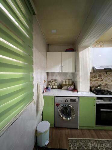 Satılır 4 otaqlı köhnə tikili 128 m², Azadlıq Prospekti m., photo 12 from 32