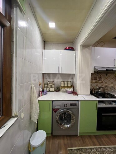 Satılır 4 otaqlı köhnə tikili 128 m², Azadlıq Prospekti m., photo 26 from 32