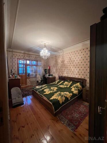 Satılır 4 otaqlı köhnə tikili 128 m², Azadlıq Prospekti m., photo 6 from 32
