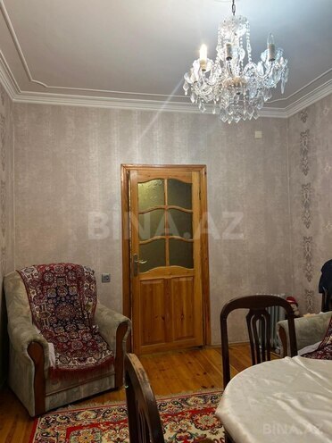 Satılır 4 otaqlı köhnə tikili 128 m², Azadlıq Prospekti m., photo 18 from 32