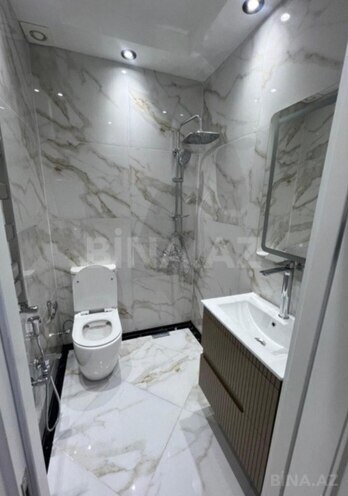 Сдаётся 2-комн. новостройка 90 м², м. Гянджлик, photo 10 from 12