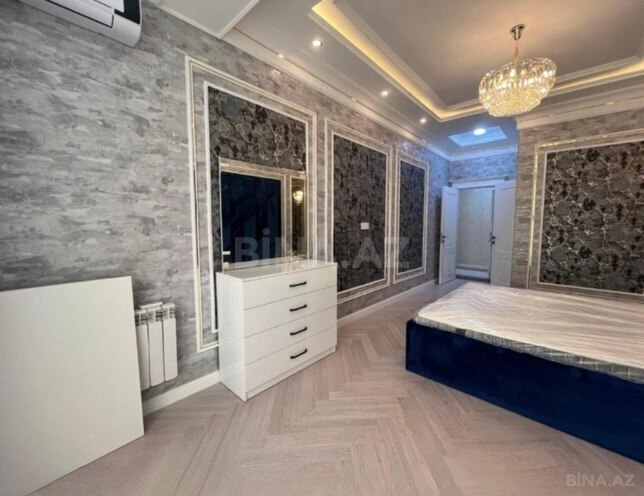 Сдаётся 2-комн. новостройка 90 м², м. Гянджлик, photo 5 from 12