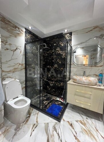 Сдаётся 2-комн. новостройка 90 м², м. Гянджлик, photo 11 from 12