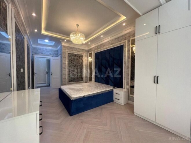 Сдаётся 2-комн. новостройка 90 м², м. Гянджлик, photo 7 from 12