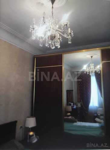 Сдаётся 4-комн. вторичка 100 м², Насиминский  р., photo 1 from 12
