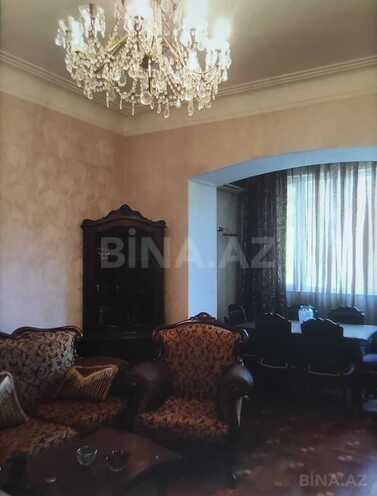 Сдаётся 4-комн. вторичка 100 м², Насиминский  р., photo 5 from 12