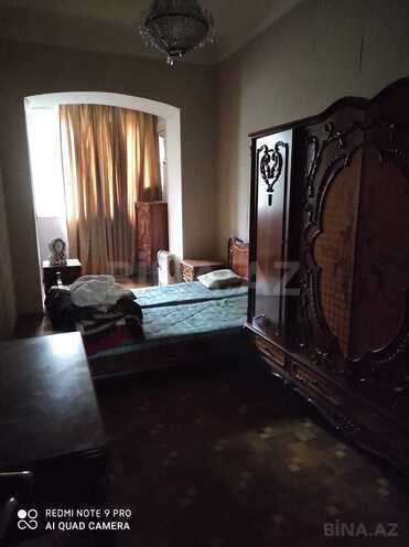 Сдаётся 4-комн. вторичка 100 м², Насиминский  р., photo 9 from 12