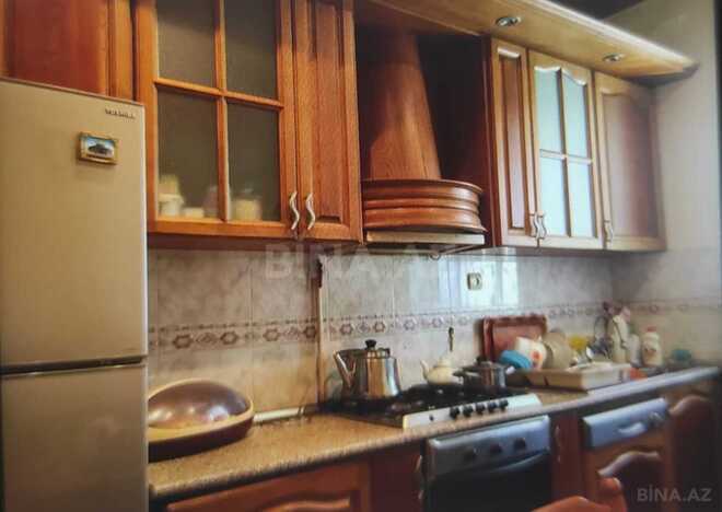 Сдаётся 4-комн. вторичка 100 м², Насиминский  р., photo 11 from 12