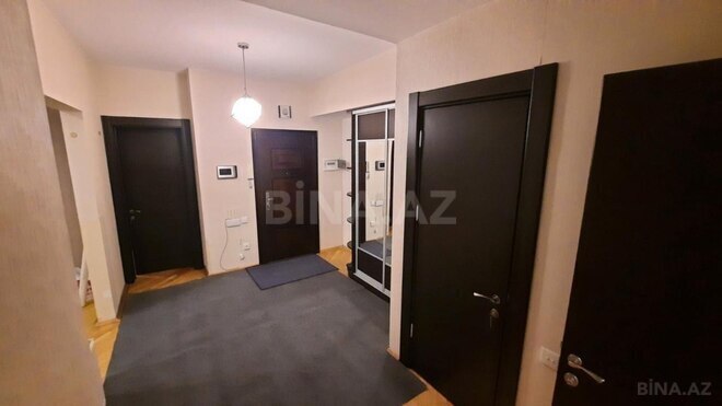 Сдаётся 2-комн. новостройка 90 м², м. Нариман Нариманов, photo 11 from 17