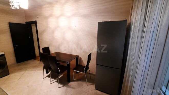 Сдаётся 2-комн. новостройка 90 м², м. Нариман Нариманов, photo 6 from 17