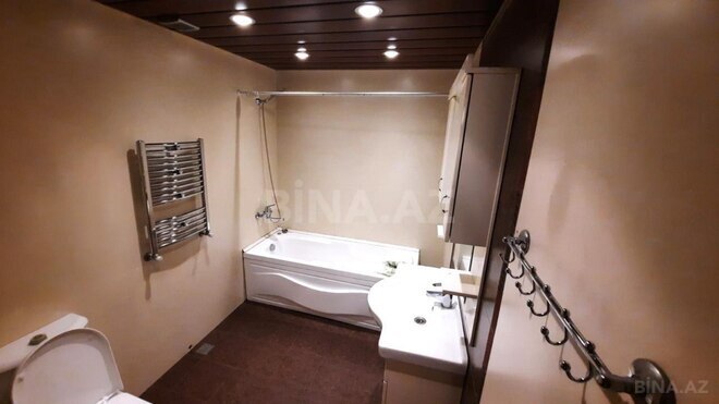 Сдаётся 2-комн. новостройка 90 м², м. Нариман Нариманов, photo 9 from 17
