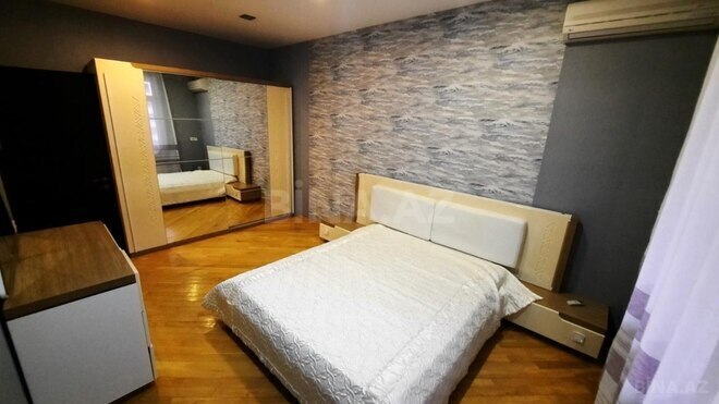 Сдаётся 2-комн. новостройка 90 м², м. Нариман Нариманов, photo 10 from 17