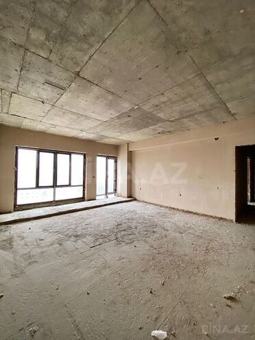 Satılır 3 otaqlı yeni tikili 125 m², Elmlər Akademiyası m., photo 3 from 7