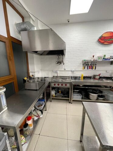 İcarəyə verilir  obyekt 70 m², 28 May m., photo 5 from 8