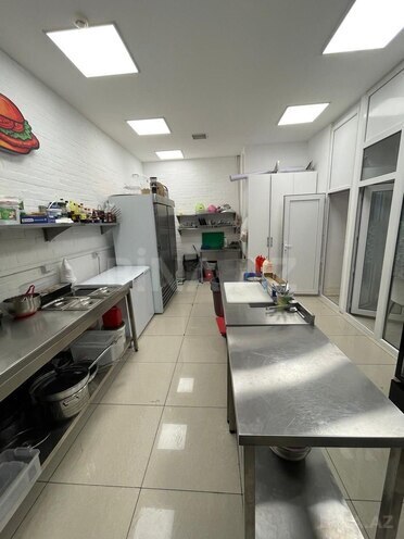 İcarəyə verilir  obyekt 70 m², 28 May m., photo 6 from 8