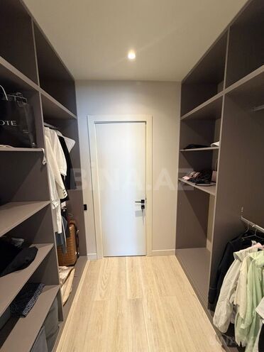 İcarəyə verilir 2 otaqlı yeni tikili 100 m², Sea Breeze q., photo 12 from 23