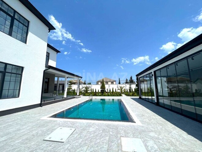 Продаётся 5-комн. дом/дача 260 м², пос. Нардаран, photo 26 from 28