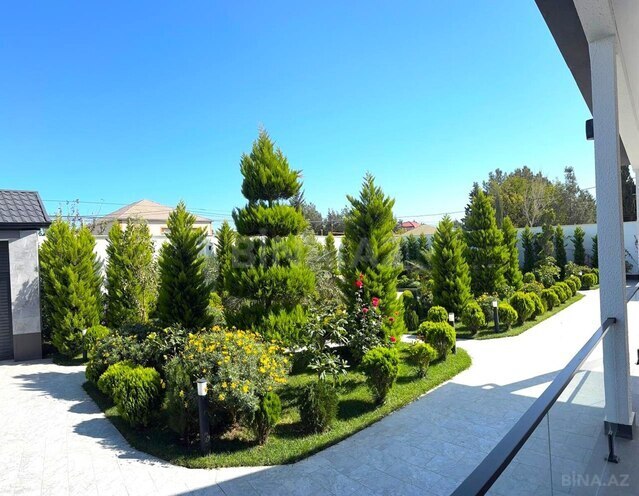 Продаётся 5-комн. дом/дача 260 м², пос. Нардаран, photo 6 from 28