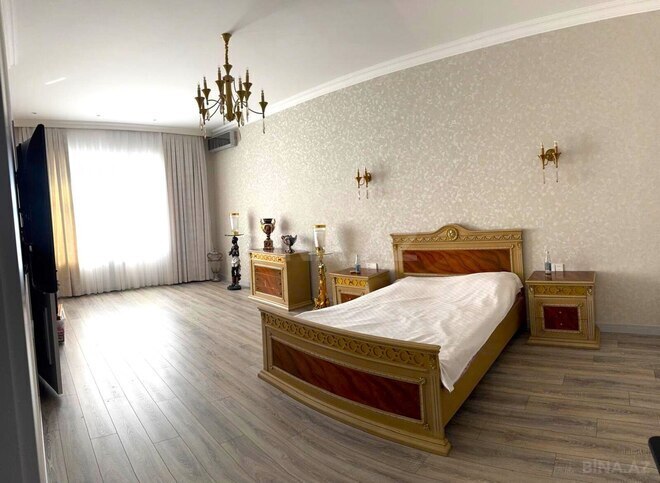 Продаётся 5-комн. дом/дача 260 м², пос. Нардаран, photo 11 from 28