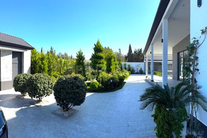 Продаётся 5-комн. дом/дача 260 м², пос. Нардаран, photo 7 from 28