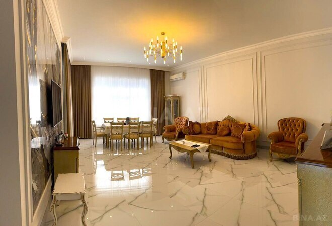 Продаётся 5-комн. дом/дача 260 м², пос. Нардаран, photo 8 from 28