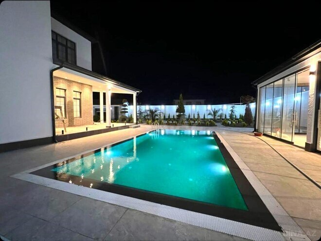 Продаётся 5-комн. дом/дача 260 м², пос. Нардаран, photo 24 from 28