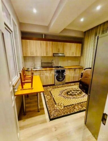 Сдаётся 2-комн. новостройка 65 м², м. Нариман Нариманов, photo 7 from 11