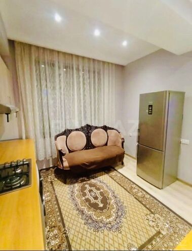Сдаётся 2-комн. новостройка 65 м², м. Нариман Нариманов, photo 8 from 11