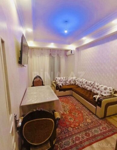 Сдаётся 2-комн. новостройка 65 м², м. Нариман Нариманов, photo 3 from 11