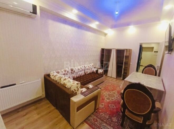 Сдаётся 2-комн. новостройка 65 м², м. Нариман Нариманов, photo 1 from 11