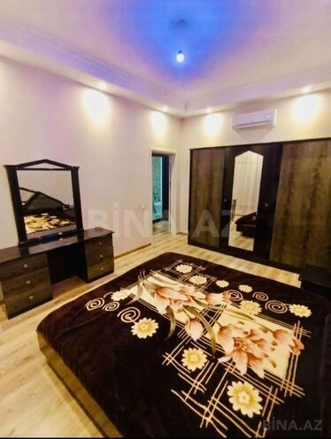 Сдаётся 2-комн. новостройка 65 м², м. Нариман Нариманов, photo 6 from 11